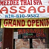 Meedee Thai Spa