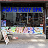 Aquis Body Spa