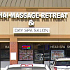 Thai Massage Retreat and Head Spa