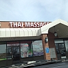 Thai Massage