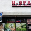 U Spa & Massage