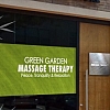 Green Garden Therapy