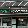 VIP Foot Spa Reflexology