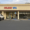 Fair Oaks Holiday Spa