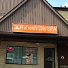 Refresh Day Spa