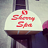 Sherry Spa