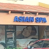 Asian Spa