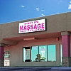 Sunny Massage Spa