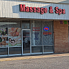 Massage and Spa