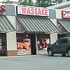 Asian Massage