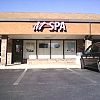 M Spa