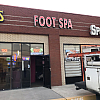 Foot Spa