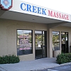 Creek Massage