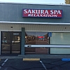 Sakura Spa