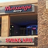 Massage Spring