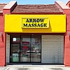 Arrow Massage