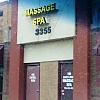 Massage Spa