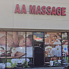 AA Massage