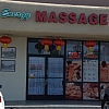 Energy Massage