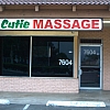 Cutie Massage