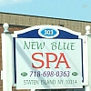 Blue Spa