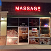 Lucky Relax Massage