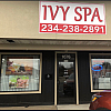 Ivy Spa