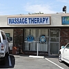 Massage Therapy