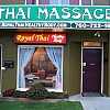 Royal Thai Massage