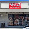 Lanlan Spa