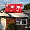 Plush Spa