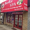 Barbie Spa