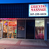 Oriental Massage