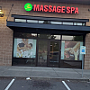 Spring Massage Spa