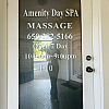 Amenity Day Spa