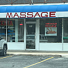 Cherry Blossom Massage Spa