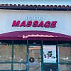 Healthy Massage