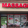 Asian Massage