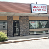 Oriental Massage & Foot Spa