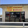 Asian Care Massage