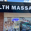 Health Massage