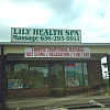 Lily Health Spa