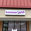 Lavender Spa