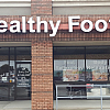 Healthy Foot