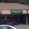 Massage Wellneas