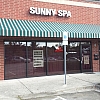 Sub City Spa