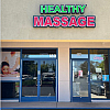 Healthy Massage