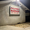 EYE st massage