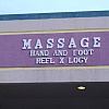 Thai Massage