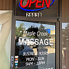 Maplecreek Massage